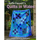 Kaffe Fassett's Quilts in Wales