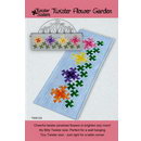Twister Flower Garden Pattern