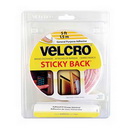 VELCRO (R) Brand,stickbk5x3/4