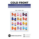 Cold Front Pattern
