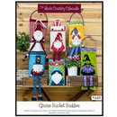 Gnome Bucket Buddies Pattern