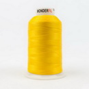 33 - Master Quilter, 3000yd, Yellow