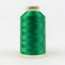 67 - Master Quilter, 3000yd, Emerald Green