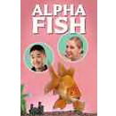 Alpha Fish-Alpha Book Royal PN