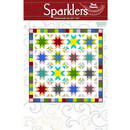 Sparklers Pattern