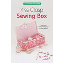 Kiss Clasp Sewing Box kit