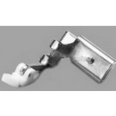 Generic Adjustable Low-shank Teflon Zipper/Cording Foot 55510T