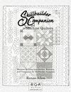 RGA Design: Skillbuilder Companion for Machine Quilters by Renae Allen