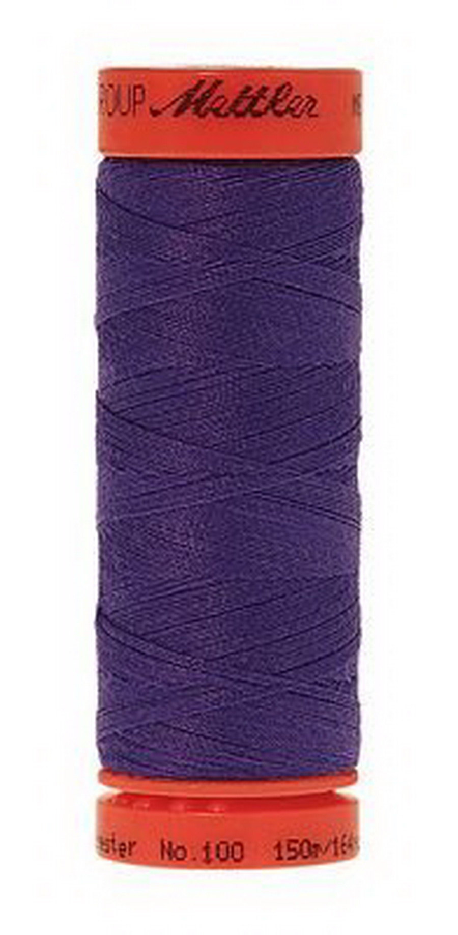 Mettler Metrosene Plus Polyester Thread 547 ydsIris Blue (91450030)