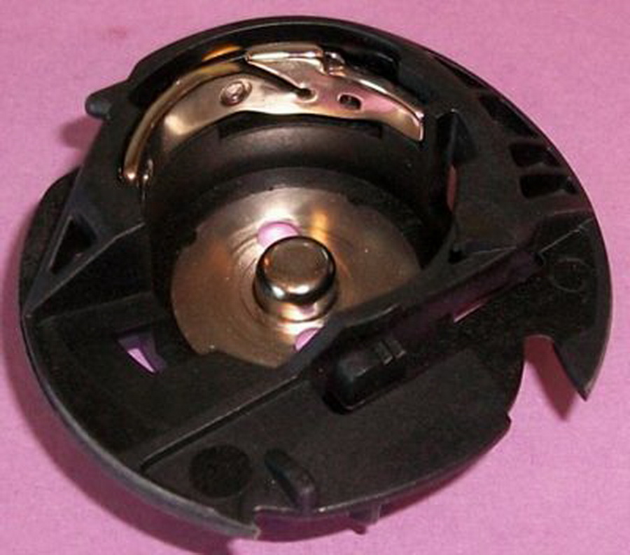 Singer Bobbin Case Unit for Singer XLSeries (416444401)