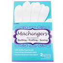 Machingers Gloves for Machine Quilters Size M/L