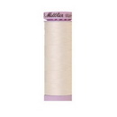 Mettler Silk-Finish 164 Yards, 50 wt. - Color Candlewick - 100% Cotton (9105-3000)