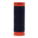 Mettler Metrosene Plus Polyester Thread 164 Yards - Color Navy (9161-0825)