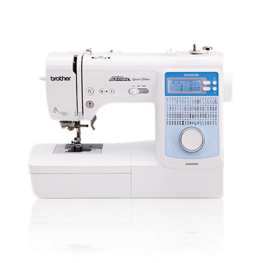 project runway sewing machine