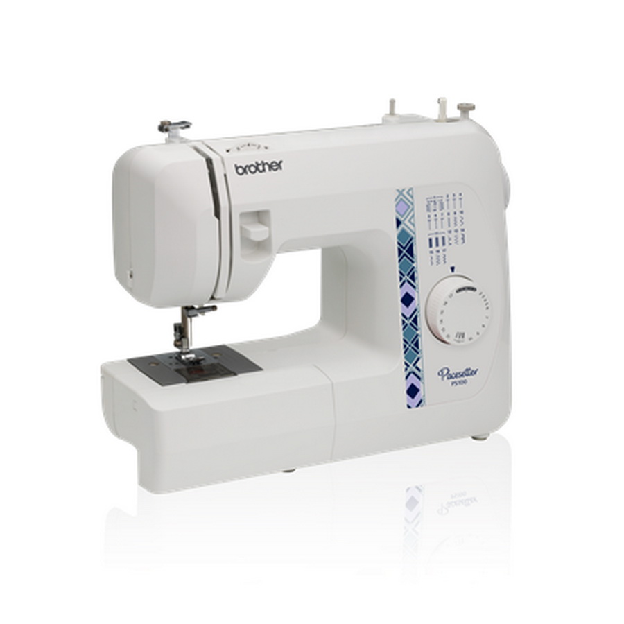 Brother Pacesetter PS100 Sewing Machine