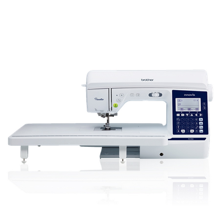 Brother Pacesetter PS700 Sewing and Quilting Machine