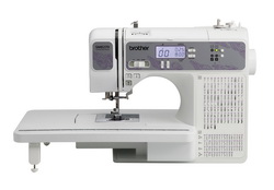 Brother Refurbished SM8270 Sewing and Quilting Machine