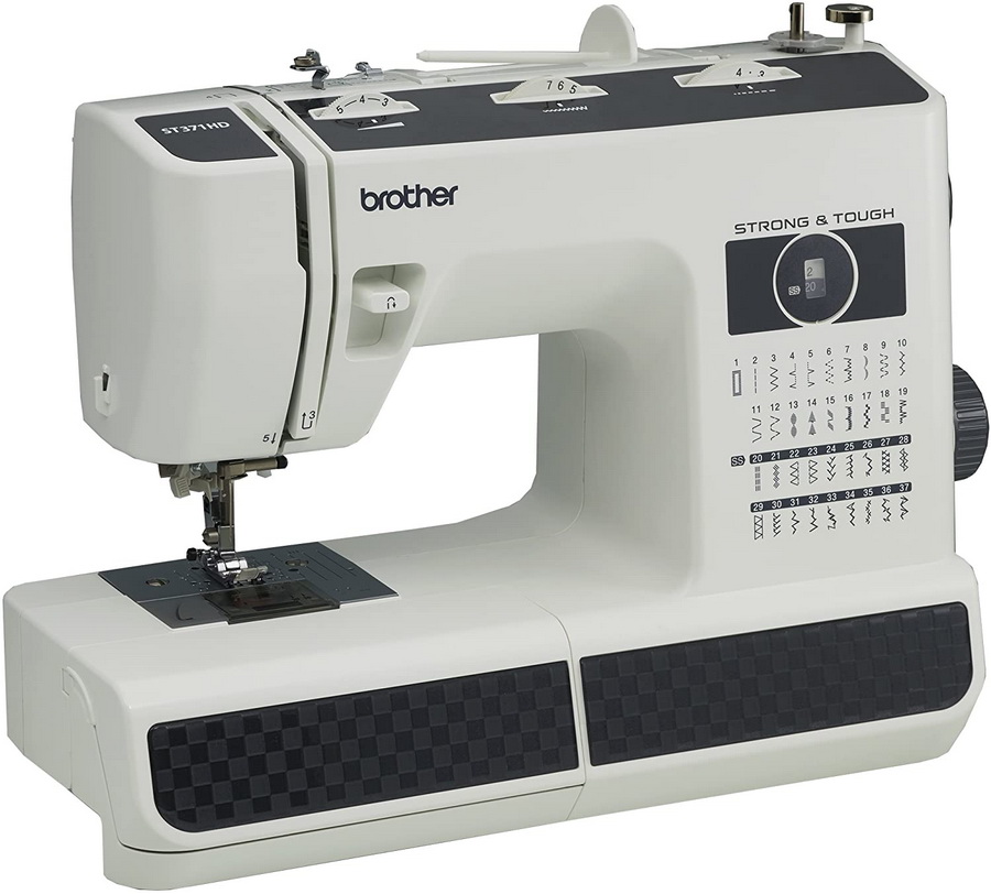 Brother ST371HD Sewing Machine (Refurbished)