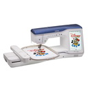 Brother Stellaire Innov-is XJ1 Sewing and Embroidery Machine