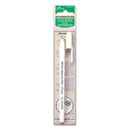 Clover White Ink Water Soluble Pen (Thin Tip) CL517