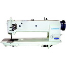 Consew Premier 1255RBL 18 Single Needle Long Arm With Assembled Table and Servo Motor