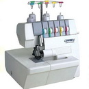 Consew 14TU2345 Portable Coverlock 2/3/4/5 Thread Machine