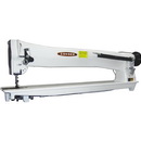 Consew 206rbl-30 30 Inch Long Arm Machine With Assembled Table And Servo Motor