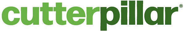 cutterpillar logo