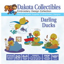 Dakota Collectibles Darling Ducks (970506)