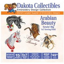 Dakota Collectibles- Arabian Beauty (970570)