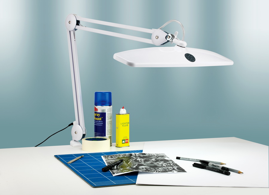 Daylight Task Lamp XL (UN1190)This model is currently out of stock
