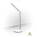 Daylight Smart Lamp D20 - Metallic Silver (UN1327)