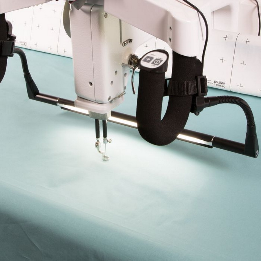 Daylight Quilta Long arm Quilting Lamp U35080