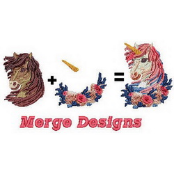 Merge Designs