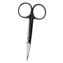 Dime Serrated Stainless Steel Scissors