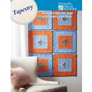 Dime Tapestry Collection - Quilt Designs
