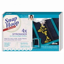 Dime Monster Snap Hoop 9.5 in. x 9.5 in. Babylock and Brother LM10 SH00A10M