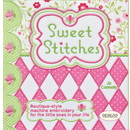 Dime - Sweet Stitches Book By Joann Connolly