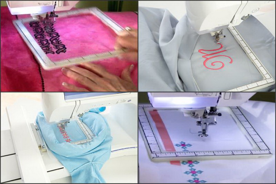 DIME SnapHoop System for Baby Lock 5in x 7in (SH000A4)This model is