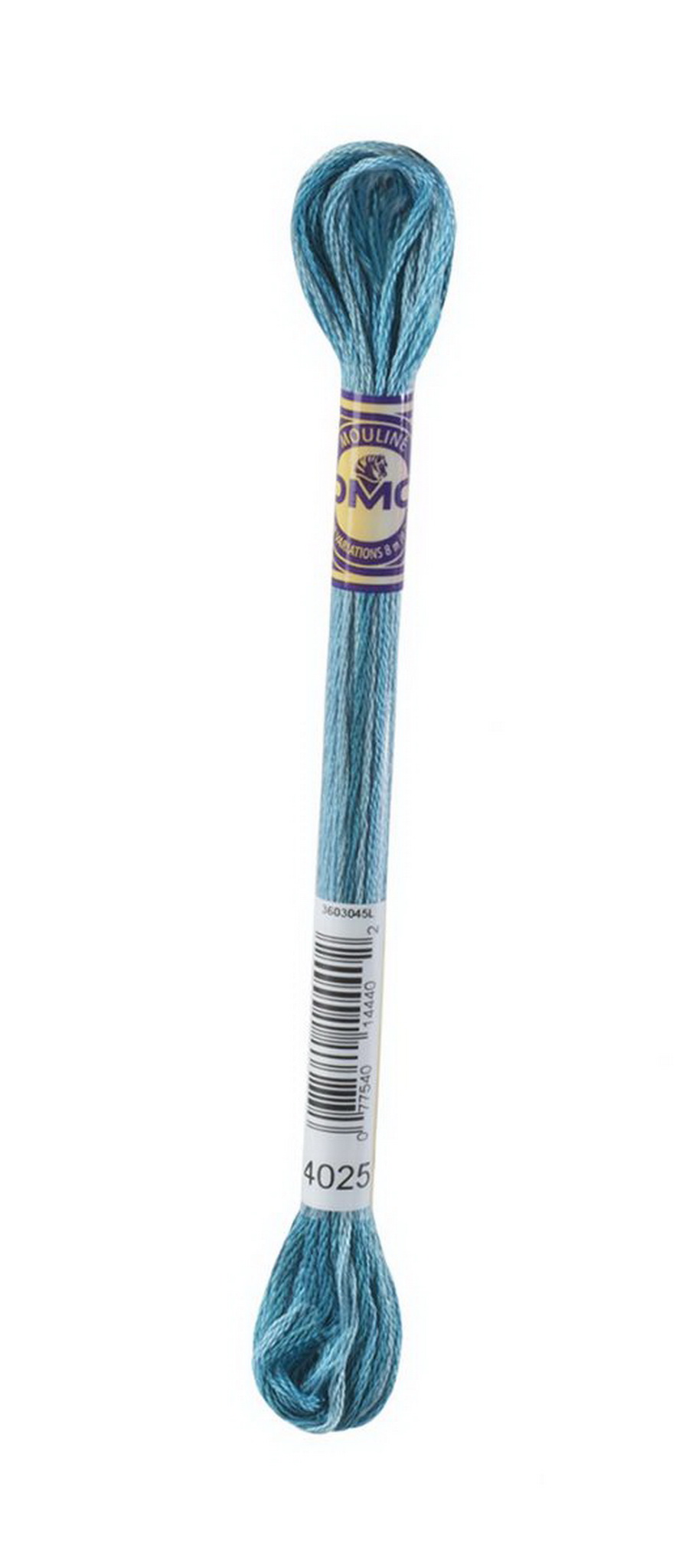 DMC Floss Color Variations Caribbean Bay DISCONTINUED