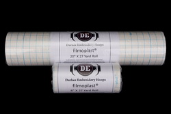Durkee Small, Medium, or Large Filmoplast Roll