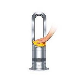 Cick for Dyson Easy Clean video