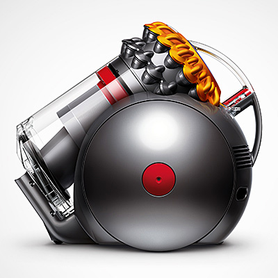 Dyson big ball multifloor 2