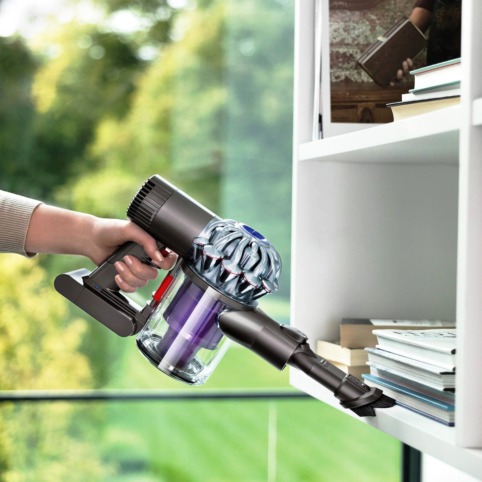 Dyson V6 Trigger Vacuum (DC58)