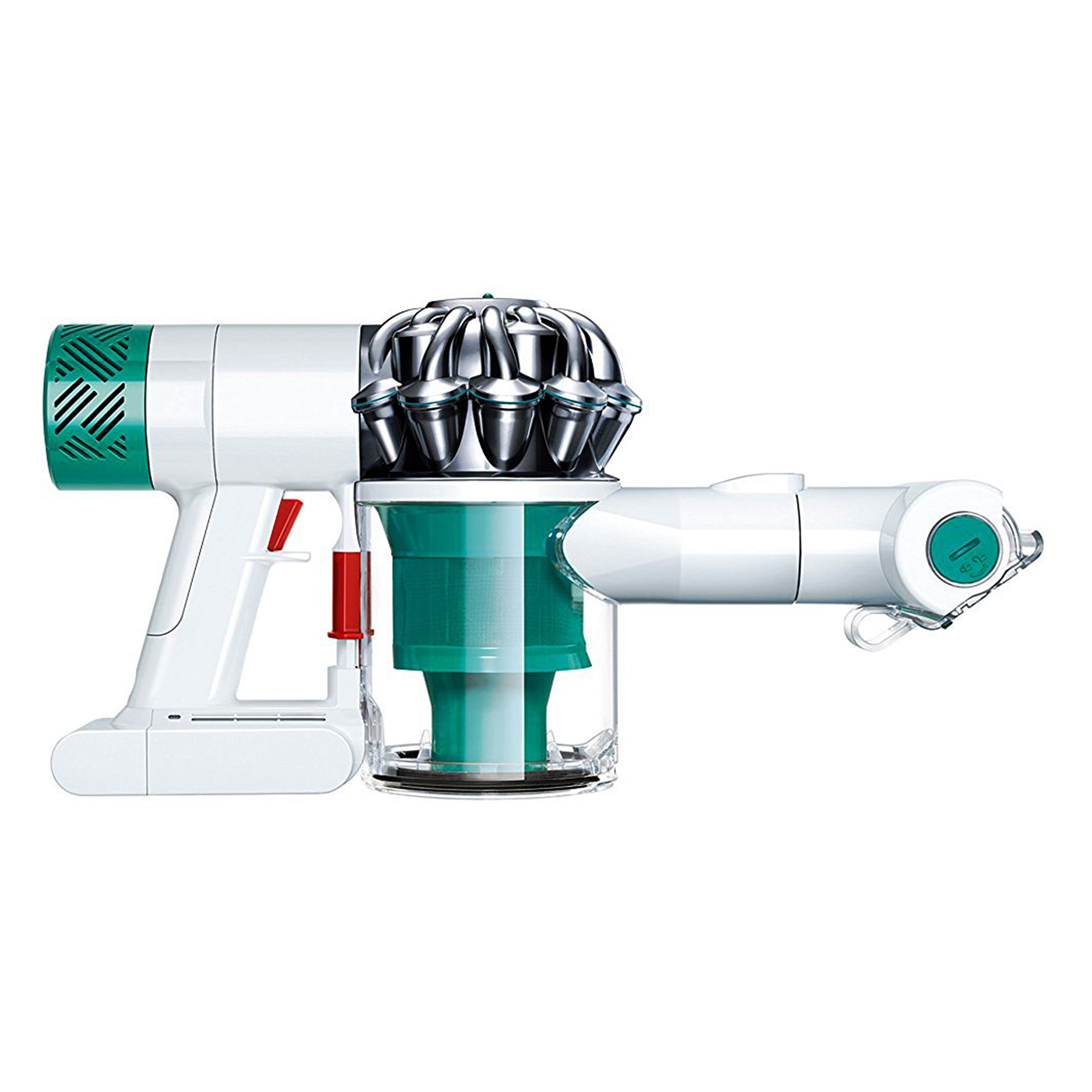 Dyson V6 Mattress HH08 VacuumThis model is discontinued and no longer