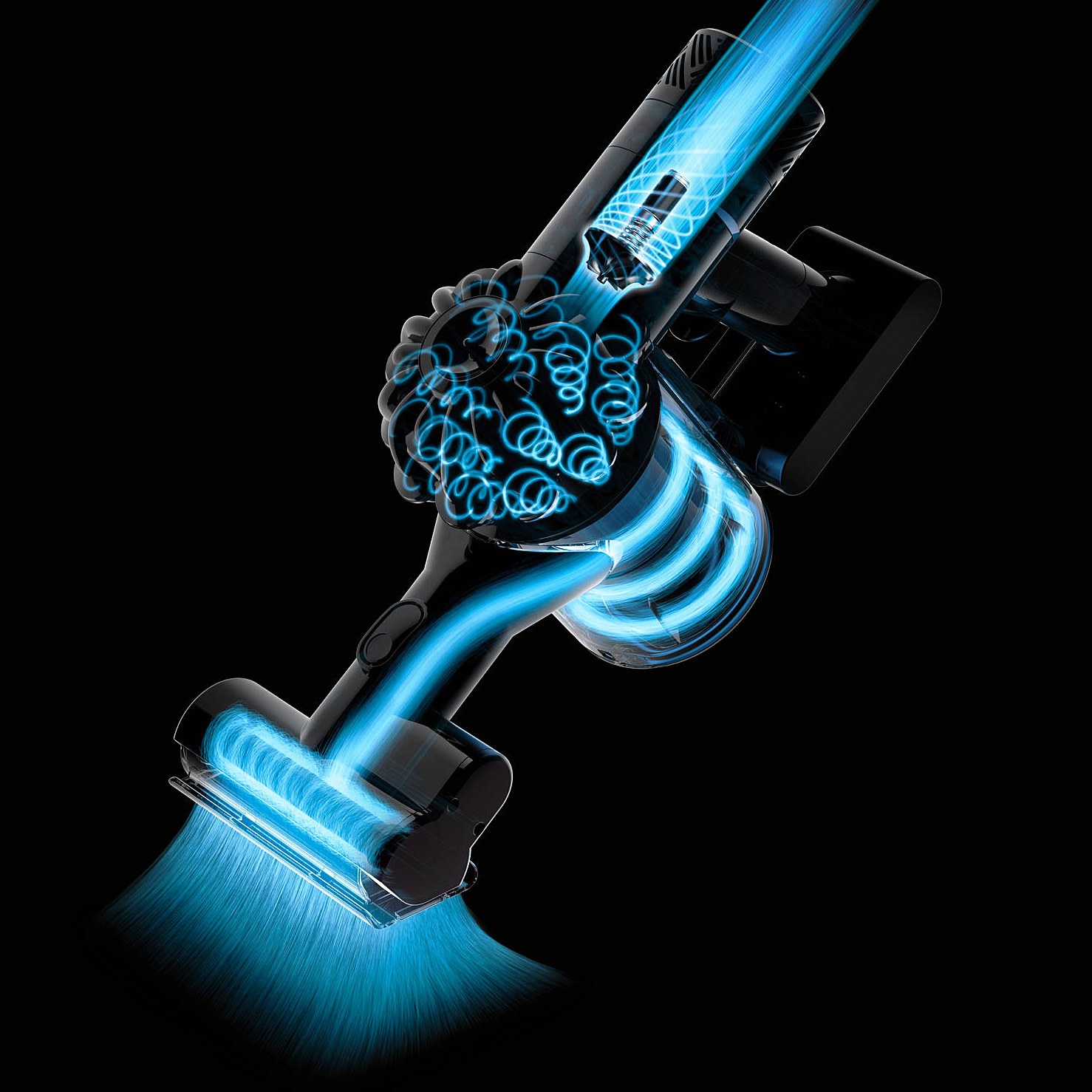 最旬トレンドパンツ 新品バッテリー搭載Dyson HH08フルセット | www ...