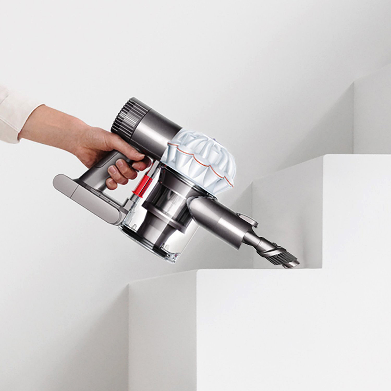 Dyson sv03 аккумулятор ремонт