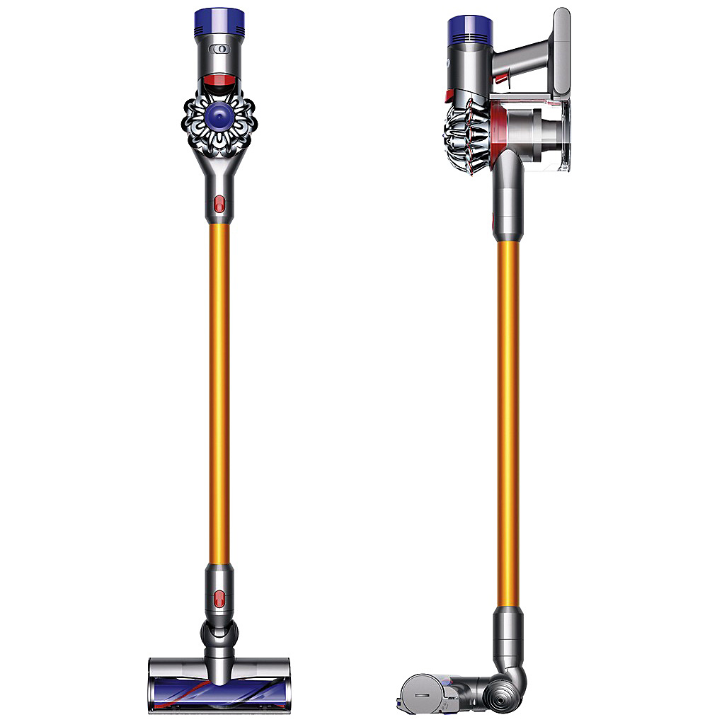 Dyson V8 Absolute SV10 VacuumThis model is discontinued and no longer