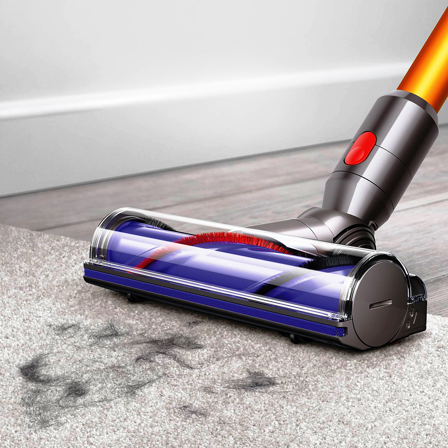 Dyson V8 Absolute SV10 VacuumThis model is discontinued and no longer