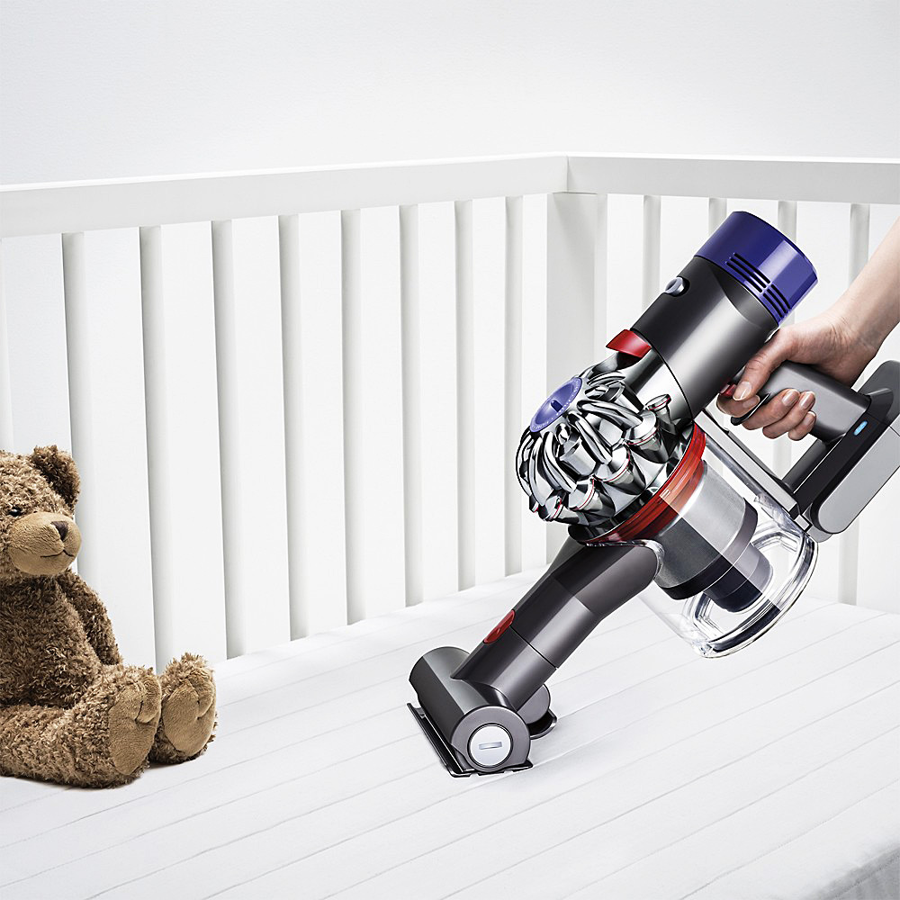 Dyson V8 Absolute SV10 VacuumThis model is discontinued and no longer